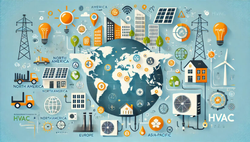 The Country's New Business Landscape: Key Growth Areas Identified The Country's New Business Landscape: Key Growth Areas Identified