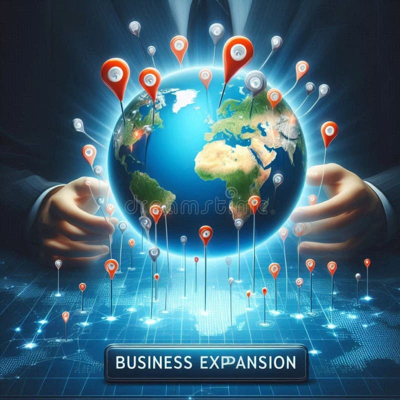 The Country's Top New Business Locations: A Comprehensive Map The Country's Top New Business Locations: A Comprehensive Map