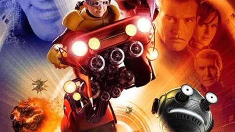 The Crime Thriller Sequel Stallone Almost Made The Crime Thriller Sequel Stallone Almost Made