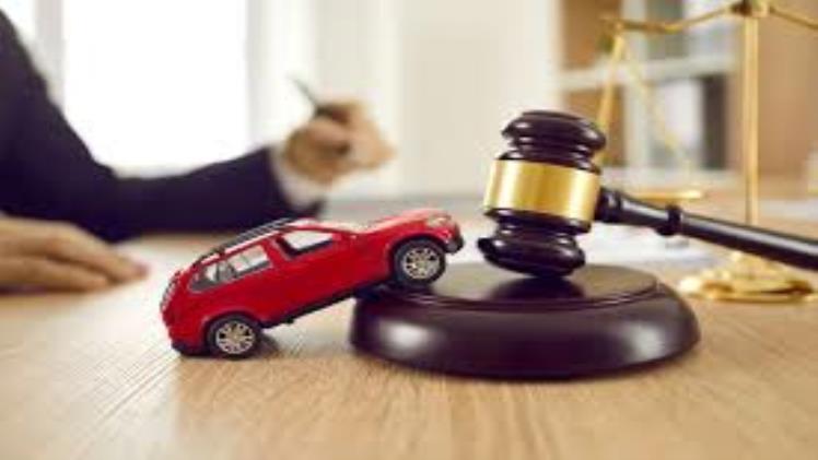 The Crucial Role Of A Lawyer After A Car Accident The Crucial Role Of A Lawyer After A Car Accident