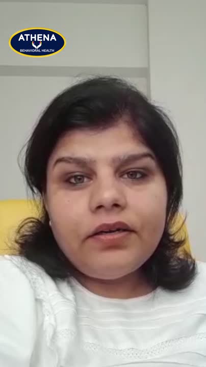The Crucial Role Of Mental Health Awareness: Insights From Dr. Shradha Malik The Crucial Role Of Mental Health Awareness: Insights From Dr. Shradha Malik