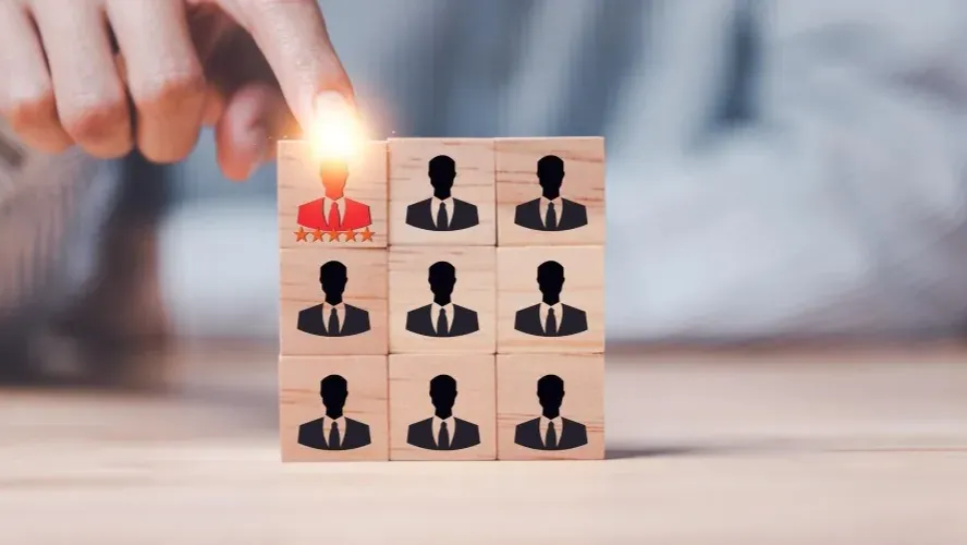The Crucial Role Of Middle Managers: Bridging The Gap Between Leadership And Employees The Crucial Role Of Middle Managers: Bridging The Gap Between Leadership And Employees