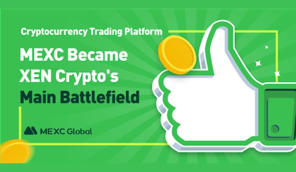 The Crypto Party: 48 Hours Of Unforgettable Events The Crypto Party: 48 Hours Of Unforgettable Events