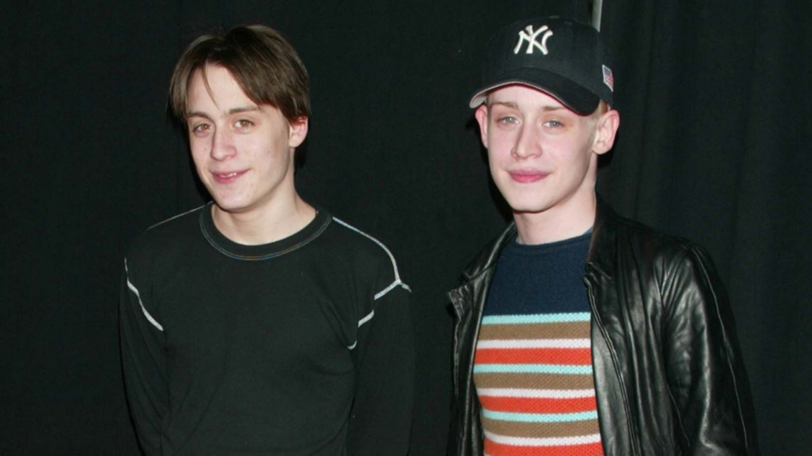 The Culkin Family's Financial Situation: Mother's Reported Struggle Amidst Sons' Wealth The Culkin Family's Financial Situation: Mother's Reported Struggle Amidst Sons' Wealth
