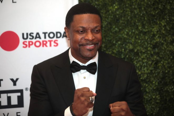 The Current And Projected Net Worth Of Chris Tucker (2025) The Current And Projected Net Worth Of Chris Tucker (2025)