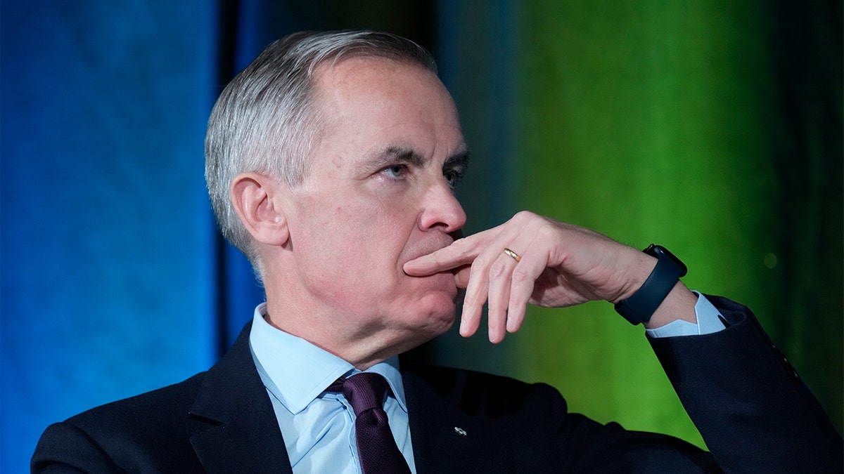 The CUSMA Negotiation: Carney And Trump's Critical Discussion The CUSMA Negotiation: Carney And Trump's Critical Discussion