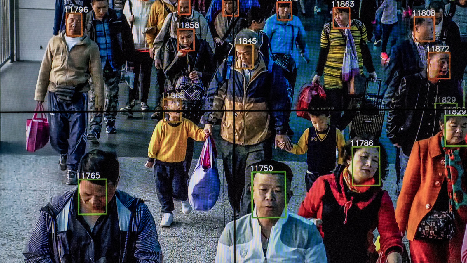The Dangers Of AI Therapy: A Surveillance State In The Making?