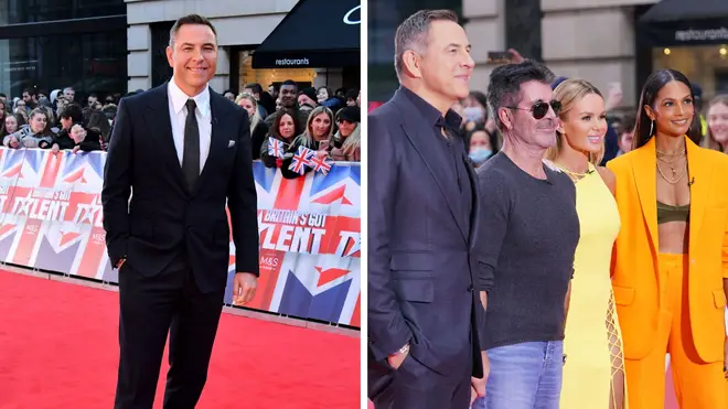 The David Walliams Britain's Got Talent Controversy Explained The David Walliams Britain's Got Talent Controversy Explained
