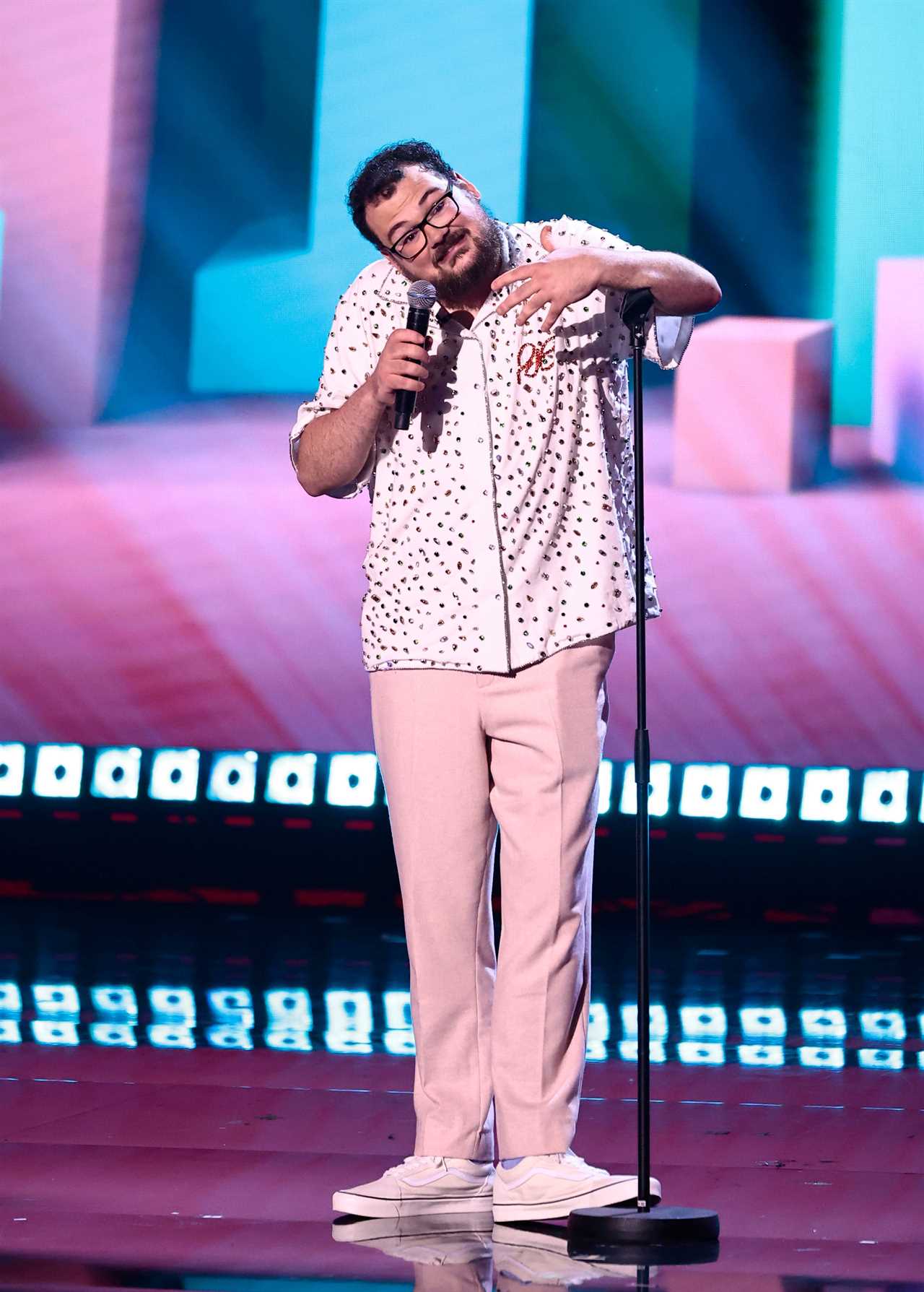The David Walliams-Simon Cowell Rift: A Britain's Got Talent Controversy The David Walliams-Simon Cowell Rift: A Britain's Got Talent Controversy