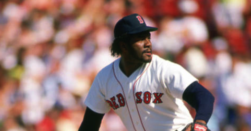 The Decision Is Made: Former Red Sox Closer On Free Agency The Decision Is Made: Former Red Sox Closer On Free Agency