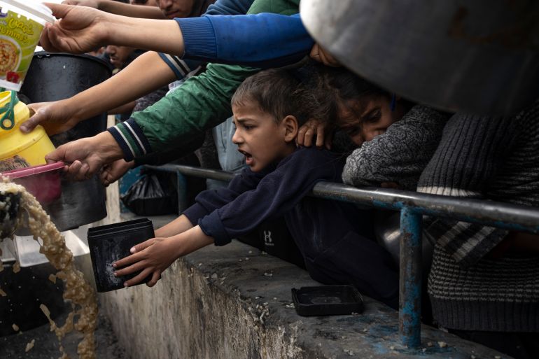 The Devastating Effects Of The Gaza Blockade: Hunger, Sickness, And Crime The Devastating Effects Of The Gaza Blockade: Hunger, Sickness, And Crime
