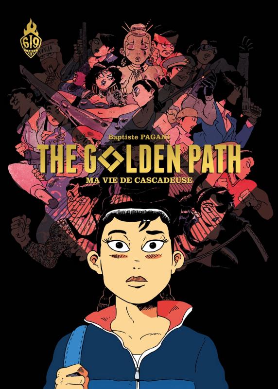 The Difficult Path Of BD: Curran's Perspective The Difficult Path Of BD: Curran's Perspective