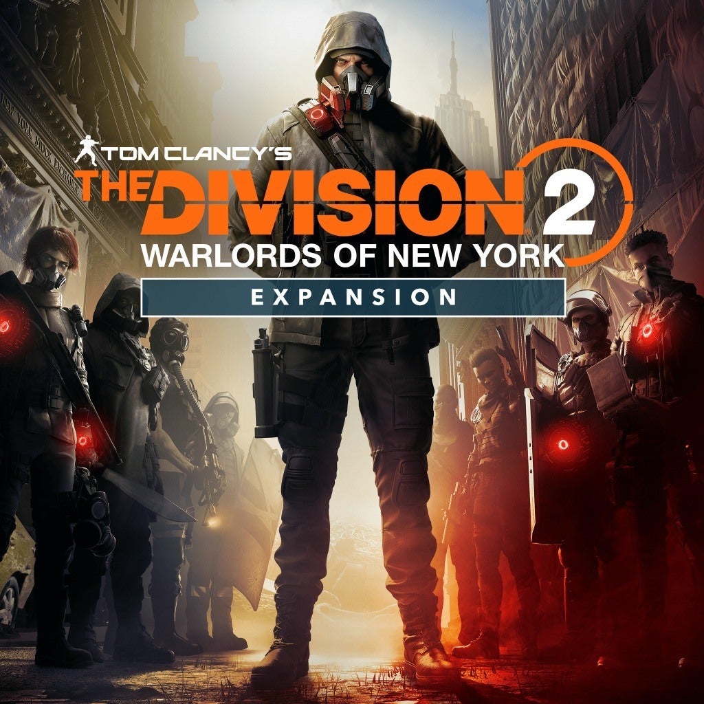 The Division 2's Sixth Anniversary: Reflecting On The Past, Looking To The Future The Division 2's Sixth Anniversary: Reflecting On The Past, Looking To The Future