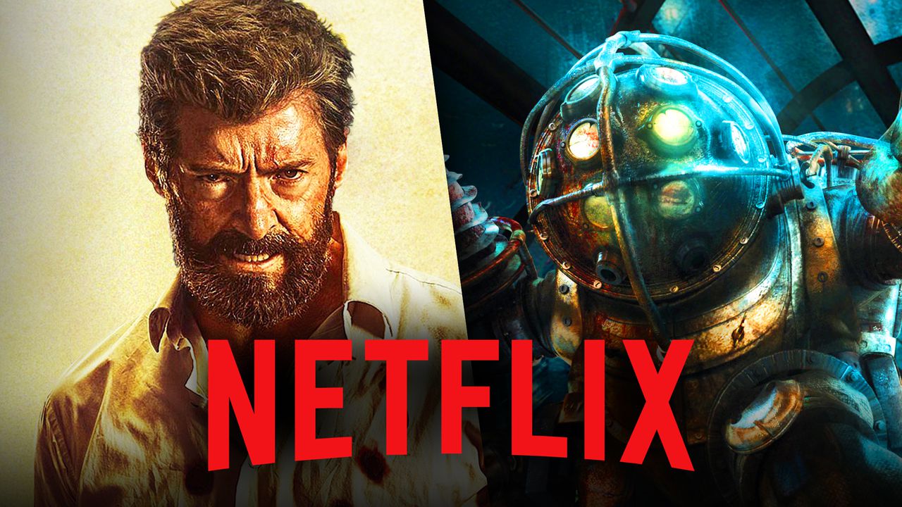 The Easter Bunny Returns: Hugh Jackman's Movie Tops Netflix