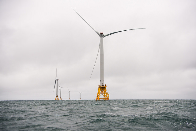 The Economic Reality Of Offshore Wind: Are They Too Expensive? The Economic Reality Of Offshore Wind: Are They Too Expensive?