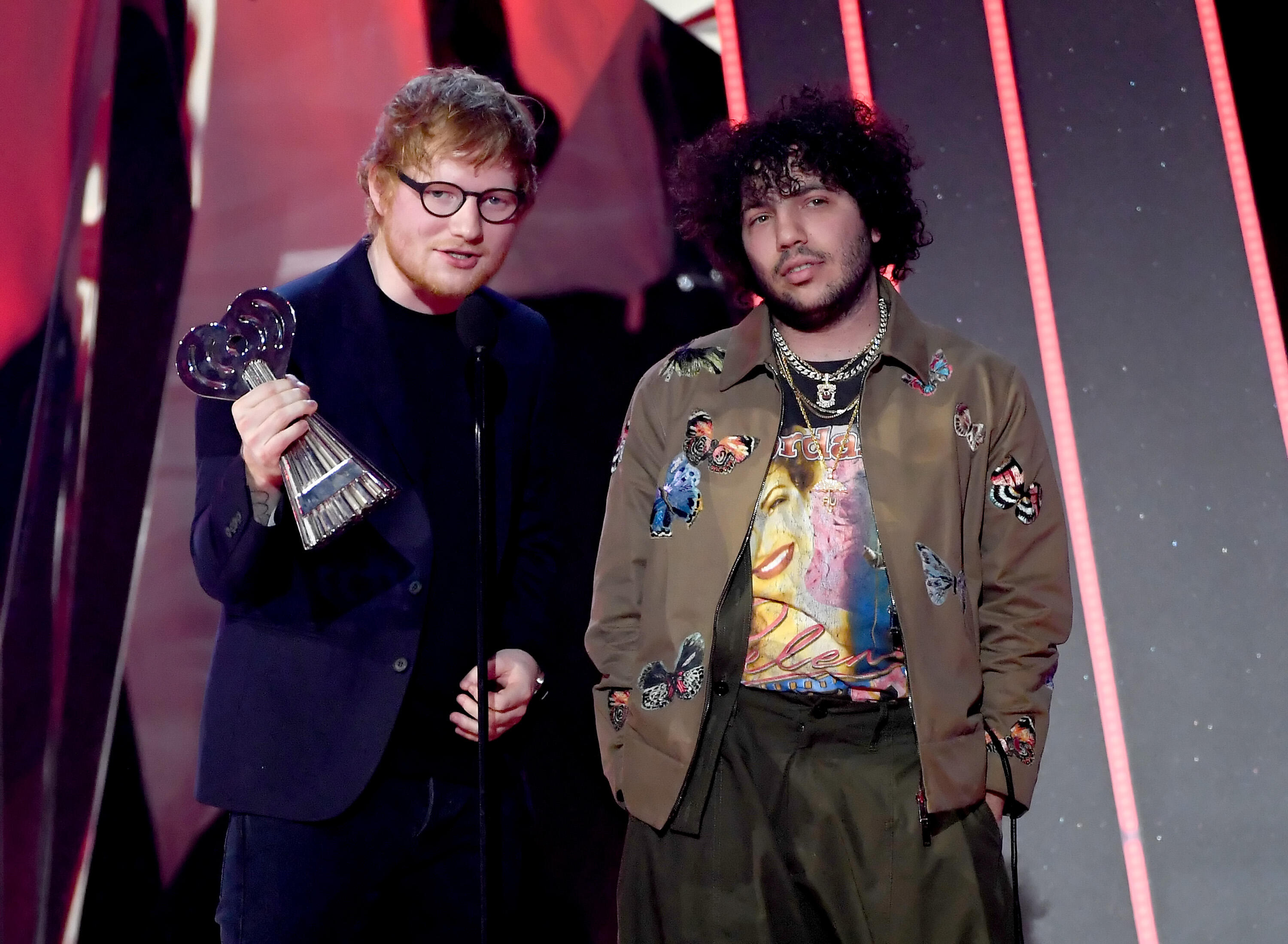 The Ed Sheeran-Rihanna Connection: What We Know The Ed Sheeran-Rihanna Connection: What We Know