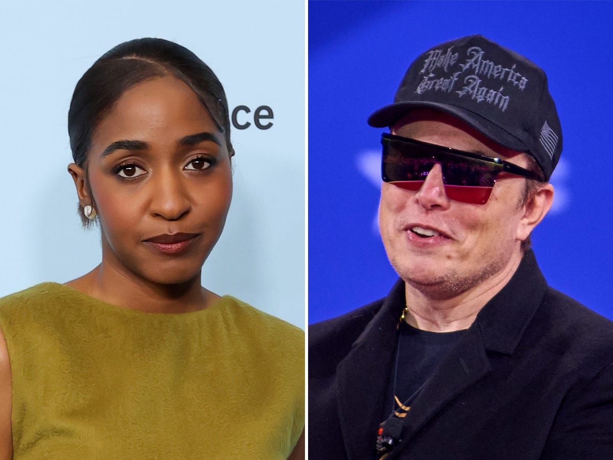 The Elon Musk-Ayo Edebiri Death Threat Controversy: A Detailed Look The Elon Musk-Ayo Edebiri Death Threat Controversy: A Detailed Look