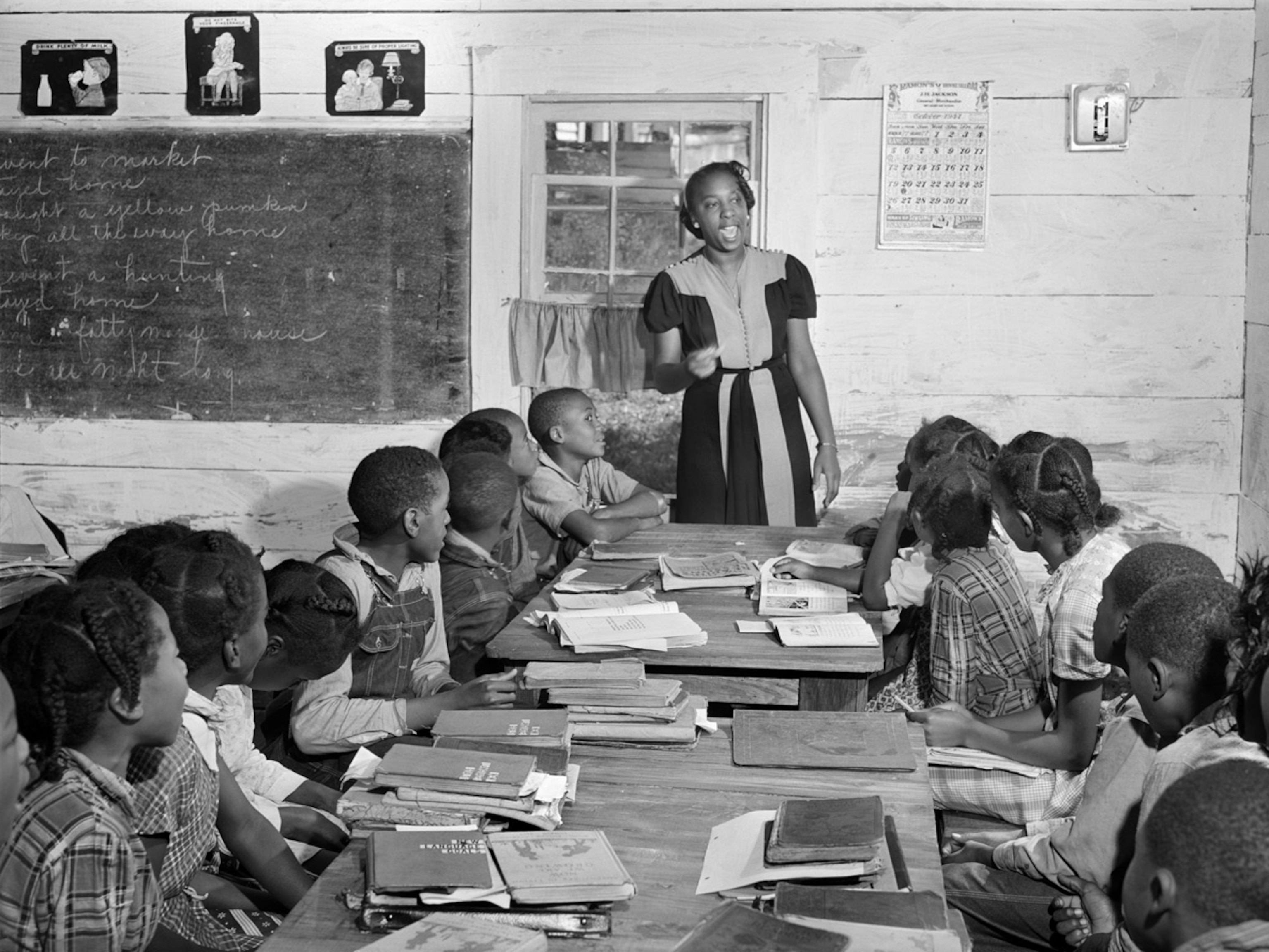 The End Of A School Desegregation Order: A Turning Point? The End Of A School Desegregation Order: A Turning Point?