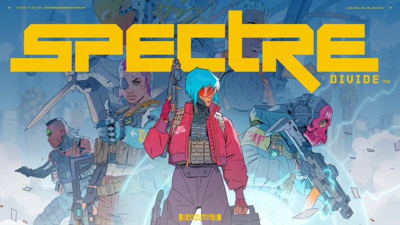 The End Of An Era: Spectre Divide And Mountaintop Studios' Closure The End Of An Era: Spectre Divide And Mountaintop Studios' Closure