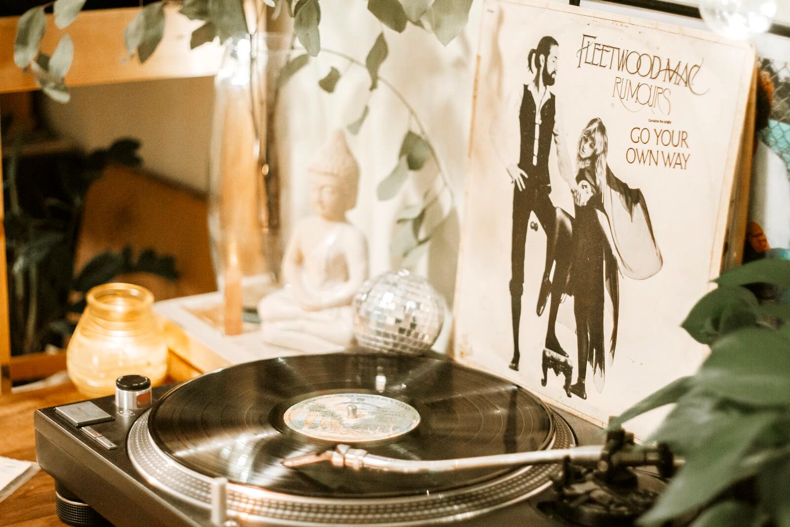The Enduring Appeal Of Fleetwood Mac's Most Popular Songs The Enduring Appeal Of Fleetwood Mac's Most Popular Songs