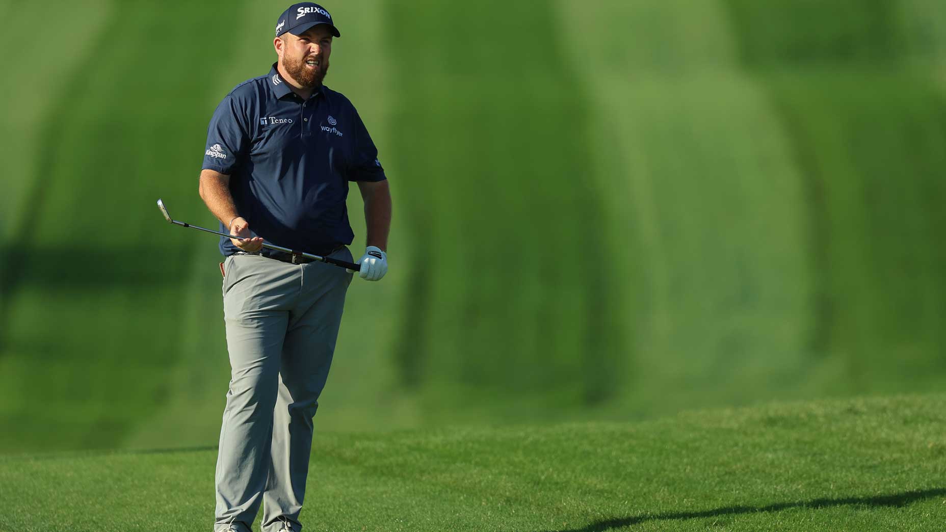 The Enduring Appeal Of Meeting Shane Lowry The Enduring Appeal Of Meeting Shane Lowry