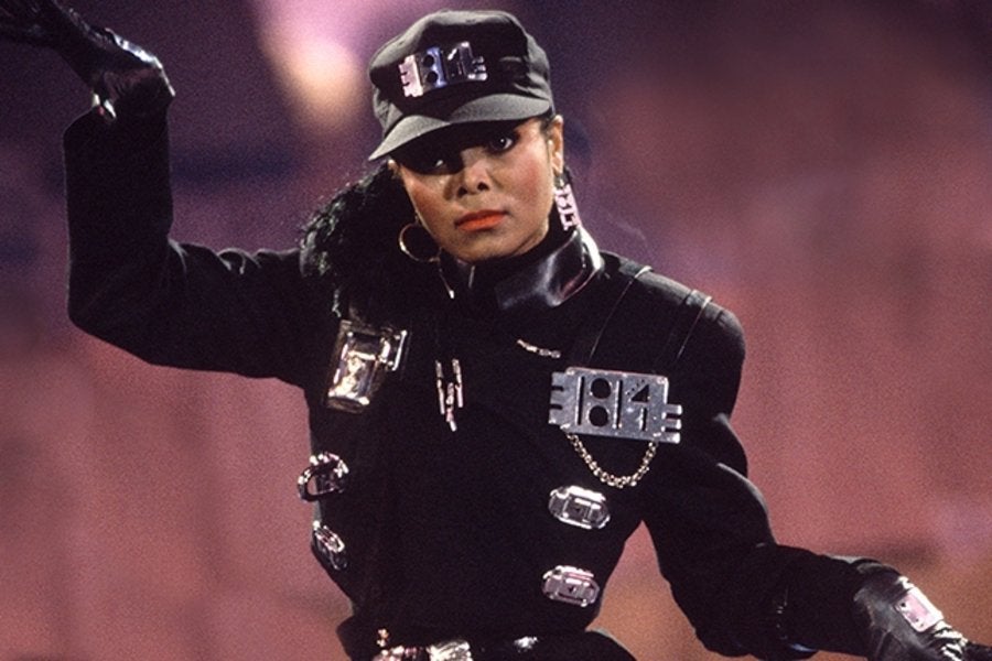 The Enduring Essence Of Janet Jackson: A Nostalgic Fashion Retrospective The Enduring Essence Of Janet Jackson: A Nostalgic Fashion Retrospective