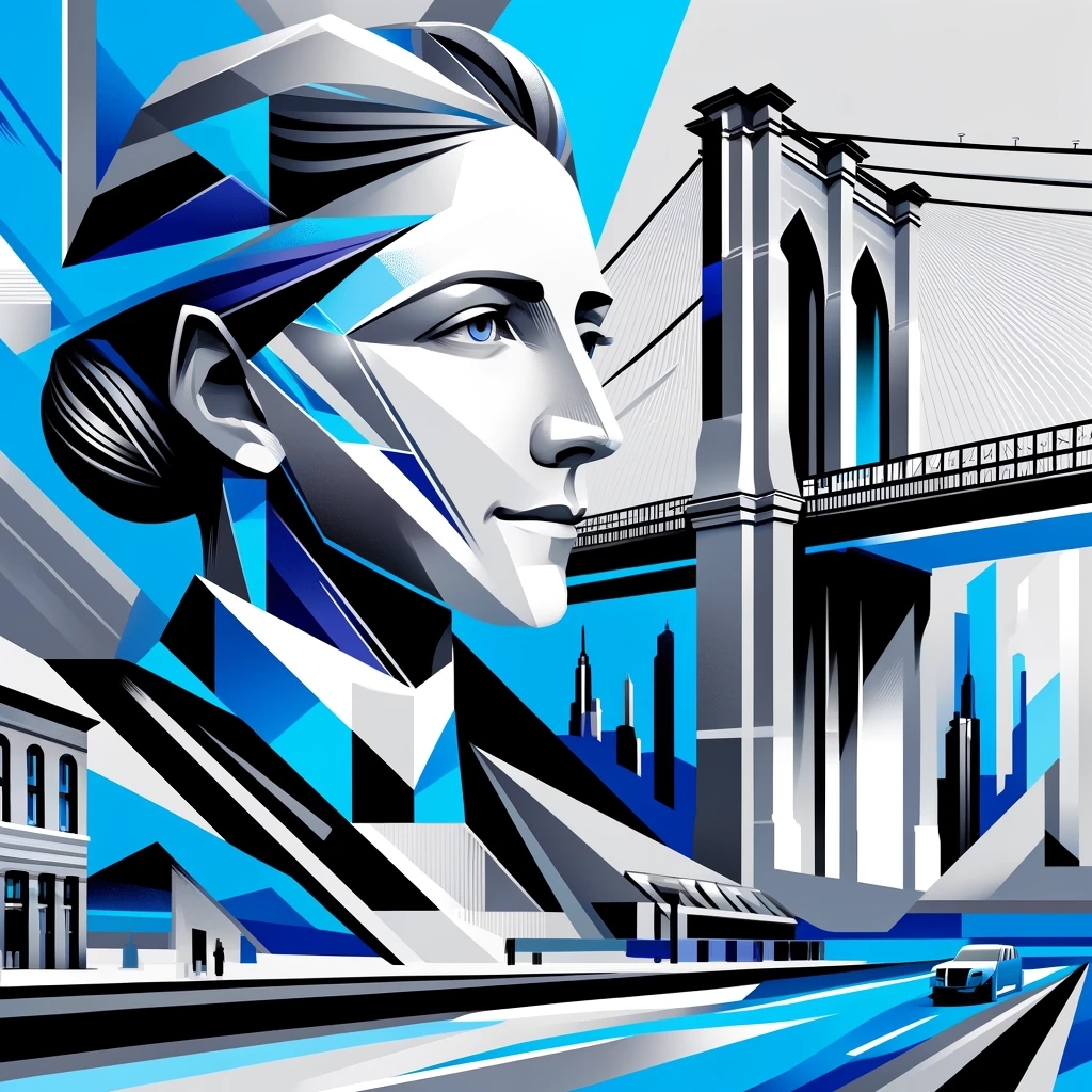 The Enduring Impact Of Emily Warren Roebling On The Brooklyn Bridge The Enduring Impact Of Emily Warren Roebling On The Brooklyn Bridge