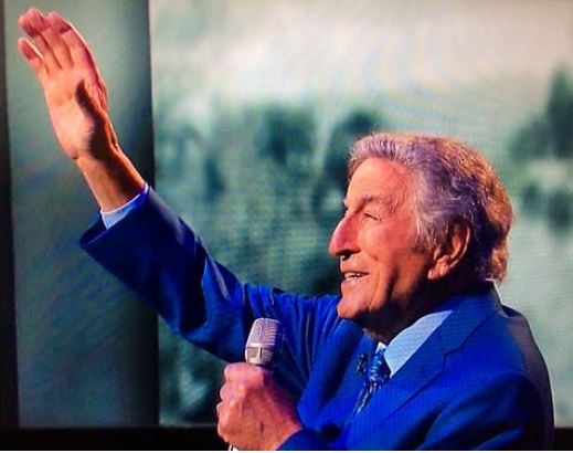 The Enduring Legacy Of Tony Bennett The Enduring Legacy Of Tony Bennett