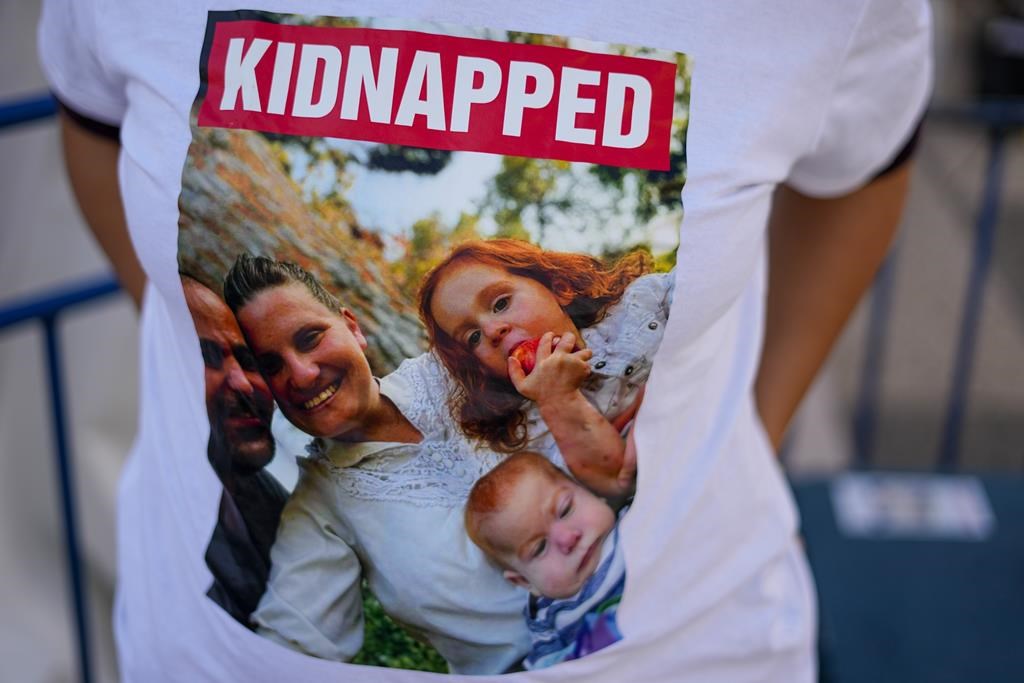 The Enduring Nightmare: Gaza Hostages And Their Families The Enduring Nightmare: Gaza Hostages And Their Families
