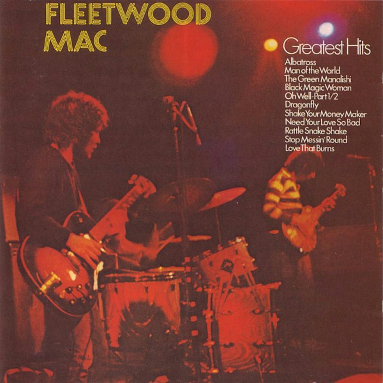 The Enduring Popularity Of Fleetwood Mac's Greatest Singles The Enduring Popularity Of Fleetwood Mac's Greatest Singles