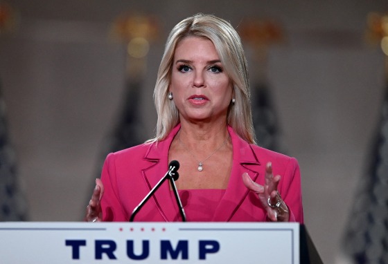 The Epstein Case: Attorney General Pam Bondi's Role And The Missing Client List The Epstein Case: Attorney General Pam Bondi's Role And The Missing Client List