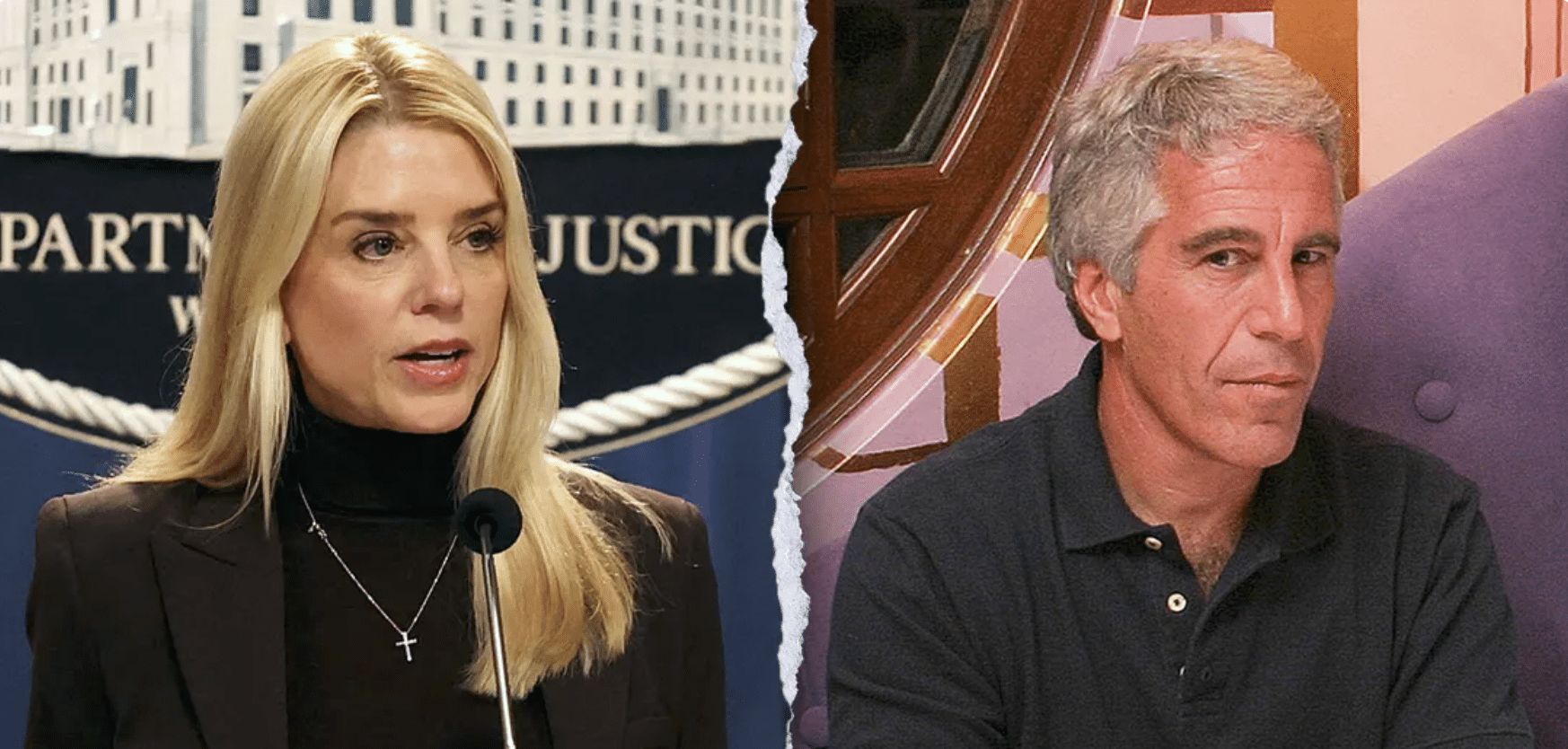 The Epstein Client List: Pam Bondi's Claims And Their Implications The Epstein Client List: Pam Bondi's Claims And Their Implications