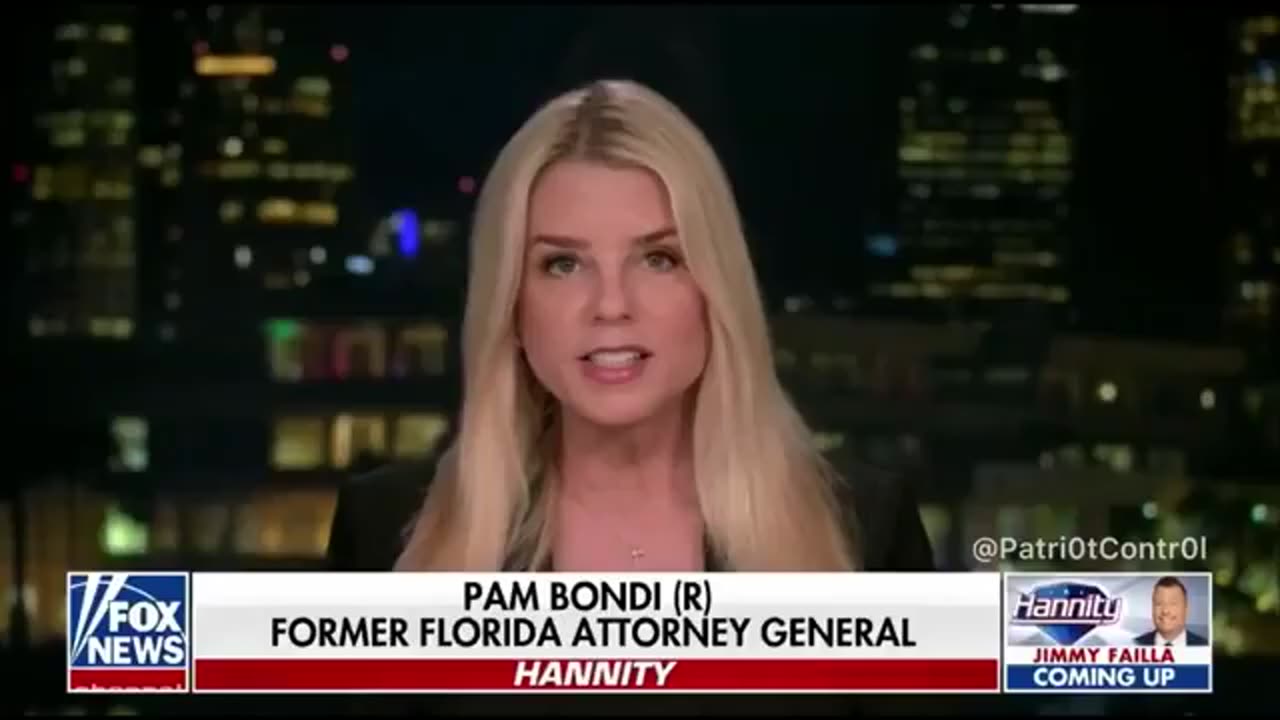 The Epstein Scandal: Pam Bondi's Involvement And The Client List Controversy The Epstein Scandal: Pam Bondi's Involvement And The Client List Controversy