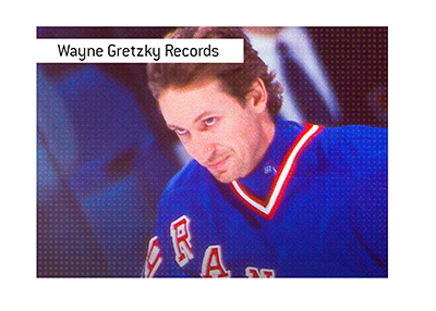 The Essential Wayne Gretzky Fast Facts: Records, Awards, And More The Essential Wayne Gretzky Fast Facts: Records, Awards, And More