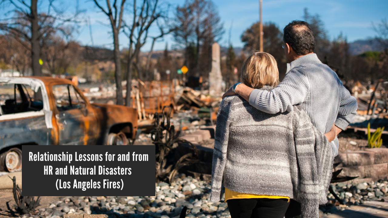 The Ethics Of Betting On Natural Disasters: The Los Angeles Wildfire Example The Ethics Of Betting On Natural Disasters: The Los Angeles Wildfire Example