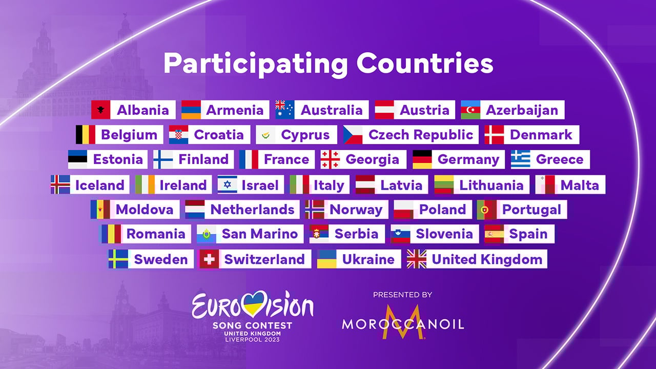 The Eurovision 2025 Finalists: A Subjective Ranking From Top To Bottom The Eurovision 2025 Finalists: A Subjective Ranking From Top To Bottom