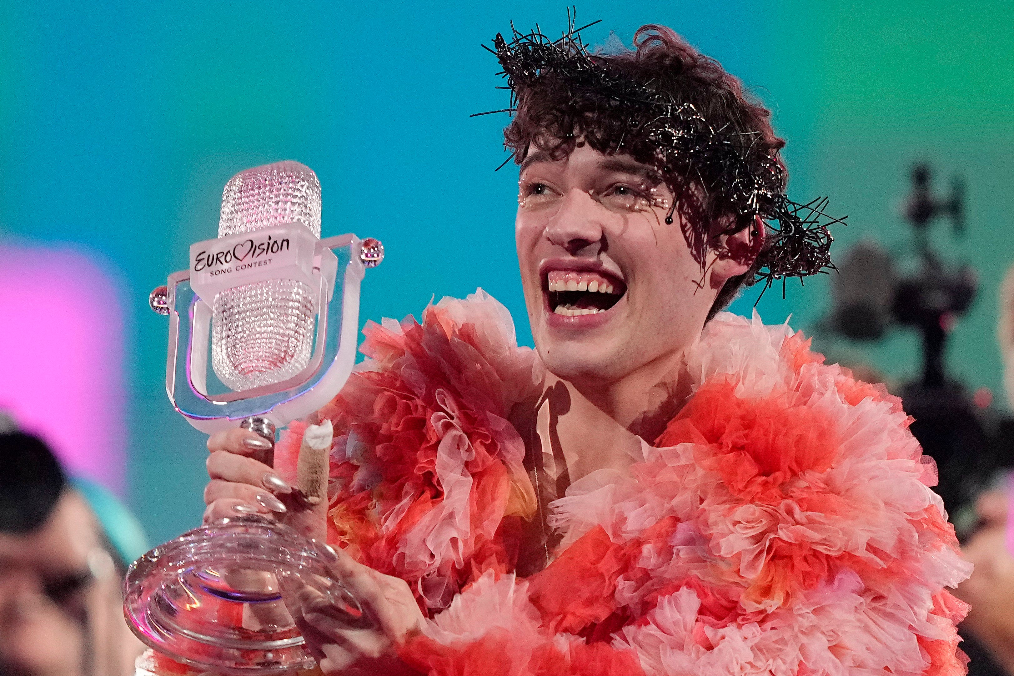 The Eurovision Song Contest 2025: Artist Spotlight The Eurovision Song Contest 2025: Artist Spotlight