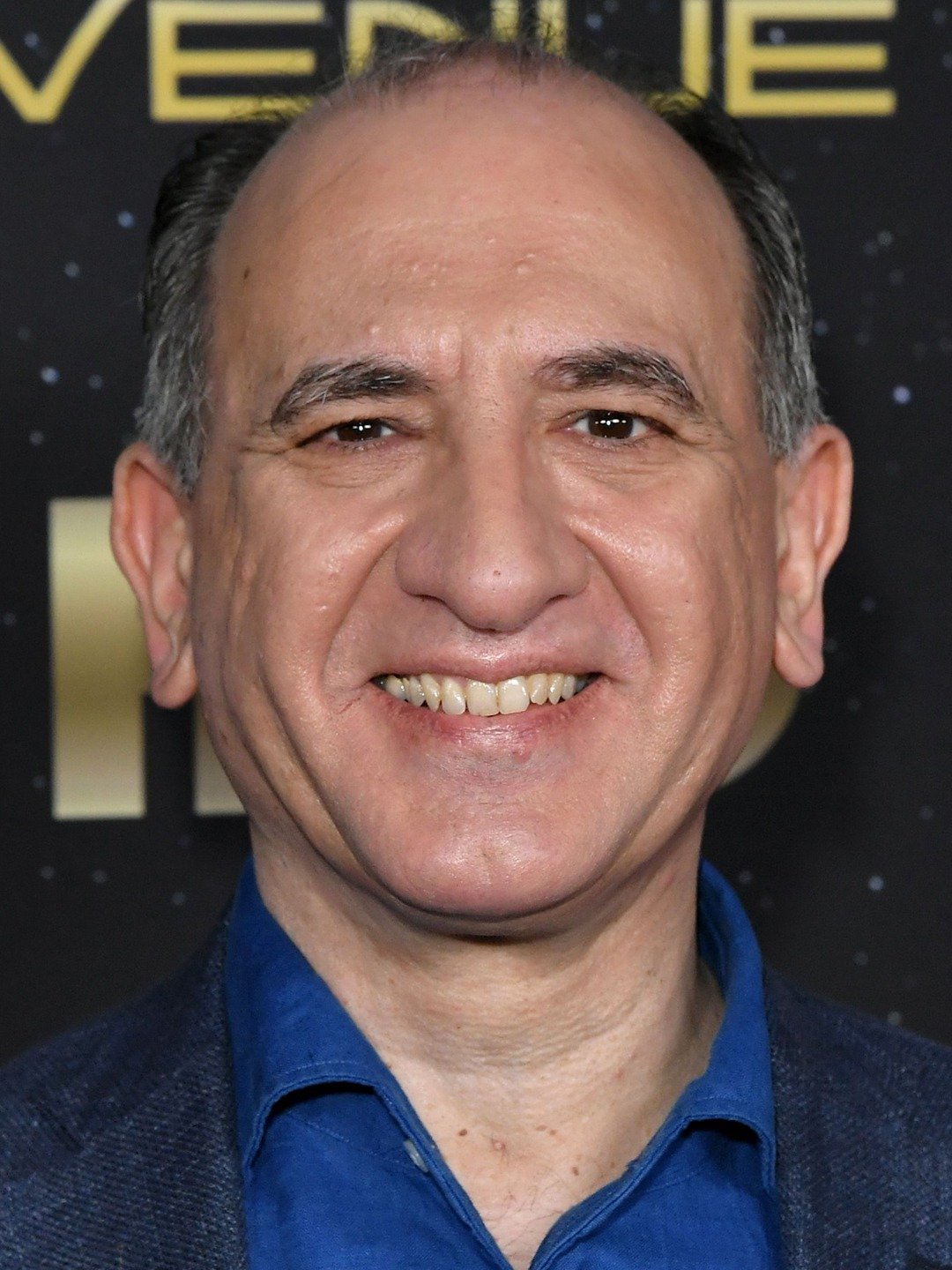 The Evolution Of Armando Iannucci's Political Satire