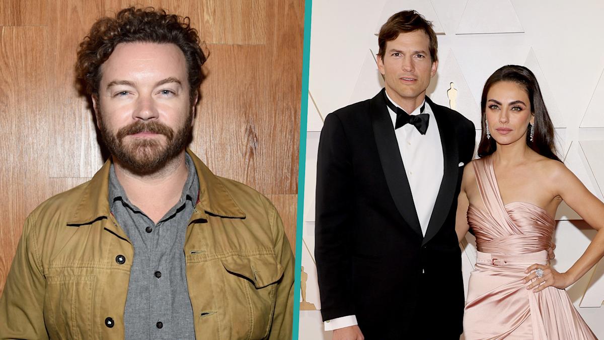 The Extreme Measures Mila Kunis Took To Prepare For Ashton Kutcher's Role The Extreme Measures Mila Kunis Took To Prepare For Ashton Kutcher's Role