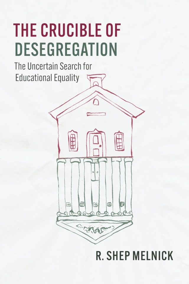 The Fallout From The Justice Department's School Desegregation Order Rescission The Fallout From The Justice Department's School Desegregation Order Rescission
