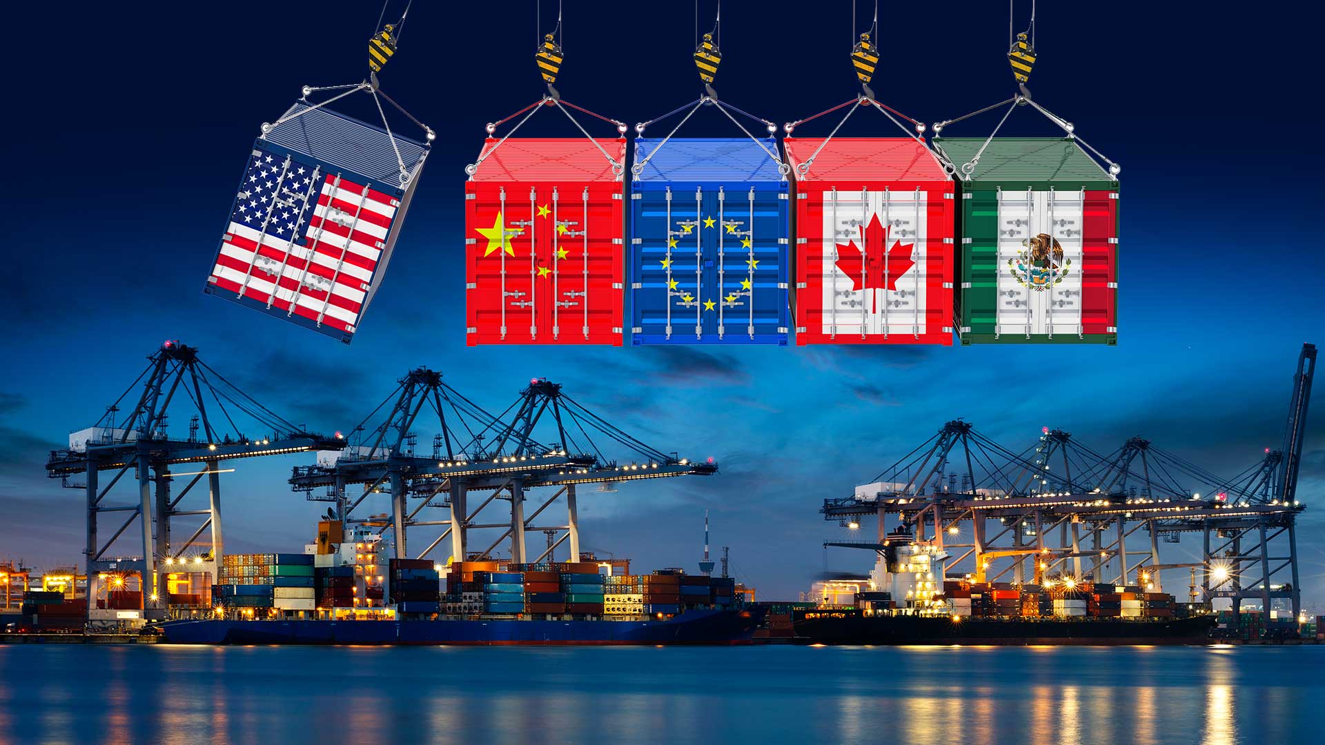 The Fallout From US Tariffs: Shein's London IPO On Hold The Fallout From US Tariffs: Shein's London IPO On Hold