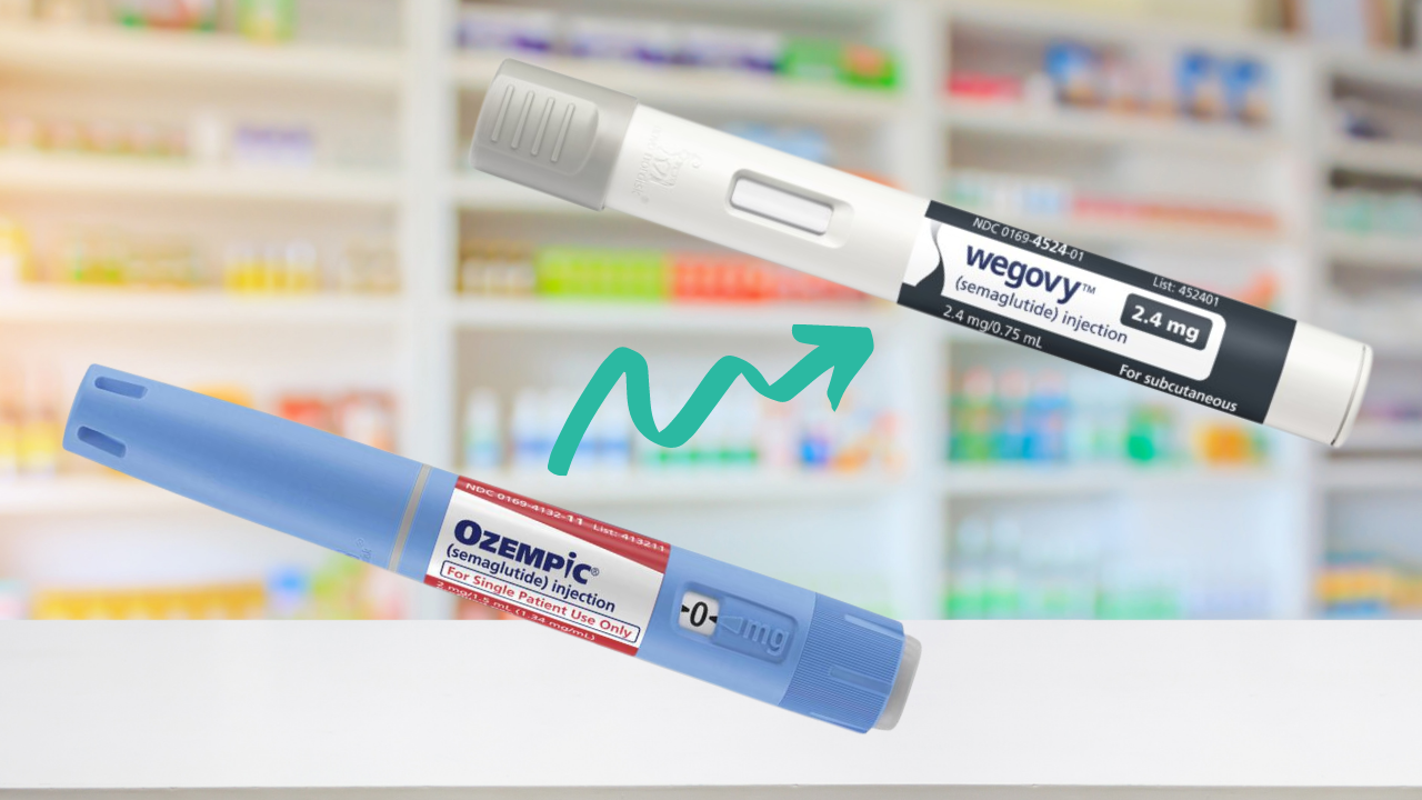 The FDA's Clampdown On Off-Brand Ozempic: What It Means For Patients The FDA's Clampdown On Off-Brand Ozempic: What It Means For Patients
