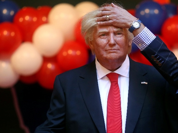 The Feasibility Of Trump's The Feasibility Of Trump's