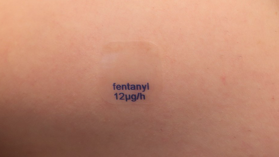 The Fentanyl Crisis And Its Impact On US-China Trade Relations The Fentanyl Crisis And Its Impact On US-China Trade Relations
