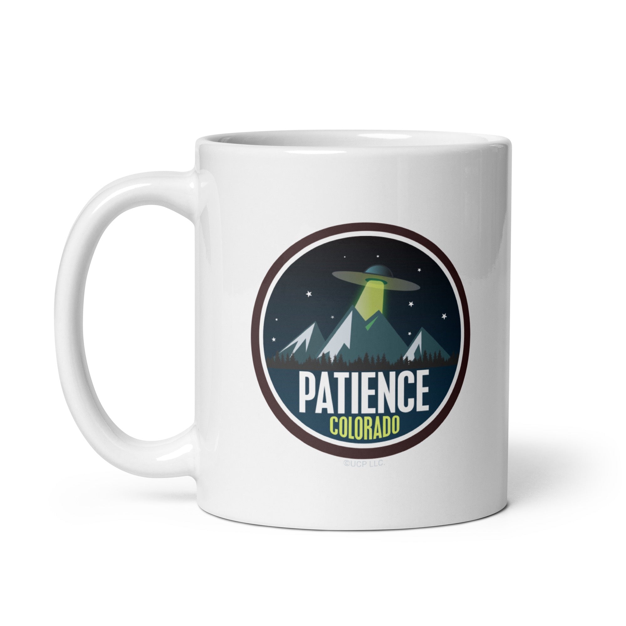 The Fictional Town Of Patience, Colorado: A Resident Alien Filming Guide The Fictional Town Of Patience, Colorado: A Resident Alien Filming Guide