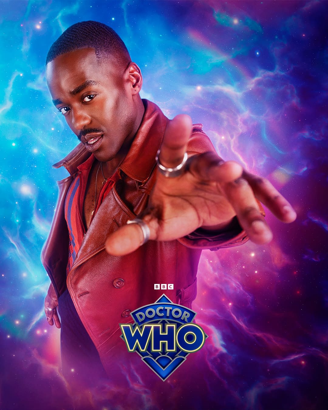 The Fifteenth Doctor's New Companion: Confronting Killer Cartoons In Doctor Who Season 2 Trailer The Fifteenth Doctor's New Companion: Confronting Killer Cartoons In Doctor Who Season 2 Trailer