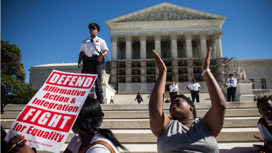 The Fight To Preserve Affinity Graduations In Higher Education The Fight To Preserve Affinity Graduations In Higher Education