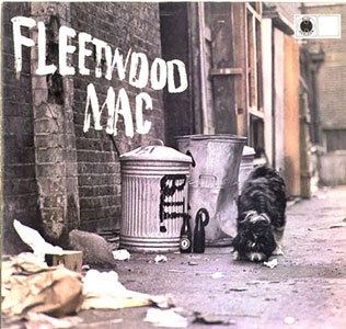 The Fleetwood Mac Phenomenon: Origin And Impact On The Supergroup Concept The Fleetwood Mac Phenomenon: Origin And Impact On The Supergroup Concept