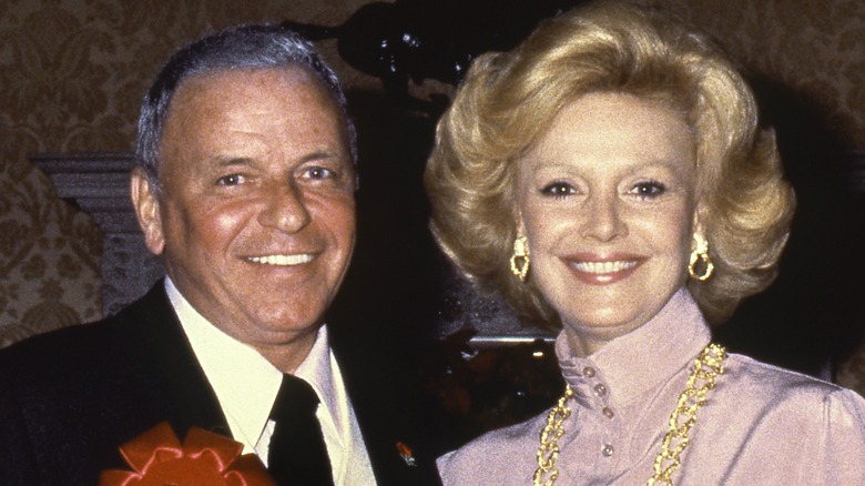 The Four Women Who Loved Frank Sinatra: Exploring His Marriages The Four Women Who Loved Frank Sinatra: Exploring His Marriages
