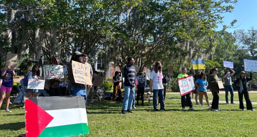 The FSU Shooting: Unveiling The Complex Background Of A Deceased Employee The FSU Shooting: Unveiling The Complex Background Of A Deceased Employee